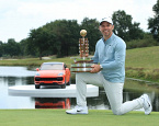 European Tour: Porsche European Open, итоги. Долгожданный триумф Пола Кэйси