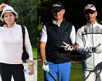 UTS Golf Trophy Cannes 2018: Ольга Цоколаева, Дмитрий Швецов и Роман Завьялов лидируют в абсолютном зачёте