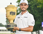 WGC-FedEx St. Jude Invitational, итоги. Первый титул Абрахама Ансера