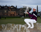 European Tour: Alfred Dunhill Links Championship, итоги. Тиррелл Хэттон успешно защитил титул