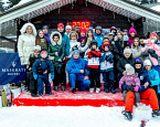 Tseleevo Winter Open 2019 – самое эпическое событие этой зимы
