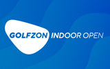 Golfzon Indoor Open, I этап