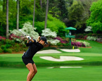Augusta National Women’s Amateur, предисловие к The Masters