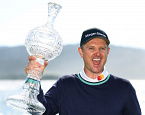 Долгожданный триумф Джастина Роуза на турнире AT&T Pebble Beach Pro-Am