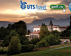 Компания UTS Travel и Игорь Корчак  приглашают вас 24 - 31 октября в Италию на турнир  Lago di Garda 2015