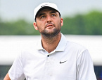 Скотти Шефлер вынужден пропустить первый этап нового сезона PGA Tour