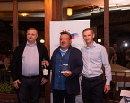 Победителями Весеннего Кубка Moscow Country Club в Тбилиси стали Ирина Нестерова и Алексей Филатов