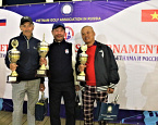 Итоги турнира Vietnam & Friends Tournament