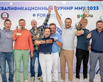 Квалификационный турнир за право участия в ММЧ 2023, итоги