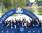 Ryder Cup перенесен на 2021 год