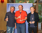 Cornelia Spring Eurasian Golf: Игорь Князев - победитель Challenge Tournament