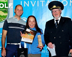 19 сентября Завидово PGA National принял любительский турнир Golf & Travel Invitational
