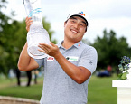PGA Tour: AT&T Byron Nelson, итоги. Еще один чемпион из Кореи