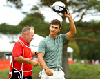 Ryder Cup: Торбьорн Олесен официально пополнил сборную Европы