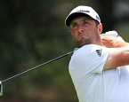 PGA Tour: Memorial Tournament, день третий. Джона Рама уже можно поздравлять?