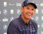 Ryder Cup 2020: команда Европы в полном составе
