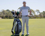 Рори Макилрой подписал контракт с компанией TaylorMade