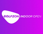 Итоги финалов Golfzon Indoor Open 2025