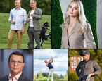 Блиц опрос 2021. Выпуск 6: А.Павлович, К.Симановская,  С.Лобов, Д.Захаров и А.Яловенко