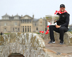 European Tour: Alfred Dunhill Links Championship, итоги. Волевая победа Лукаса Бьеррегаарда