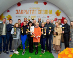 "Форест Хиллс" заиграет новыми красками в сезоне 2022