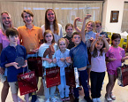 Итоги MillCreek Junior GolfStars Camp
