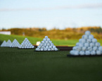 18 апреля GORKI Golf & Resort открывает первую девятку поля