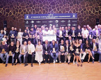 60 команд приняли участие в IX Regnum Carya Pro-Am в Белеке