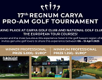 XVII Regnum Pro-Am пройдет в Белеке с 6 по 13 апреля 2025