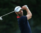 European Tour: Joburg Open, день второй. Пол Уоринг на пути к долгожданному триумфу