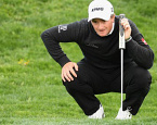 European Tour: Open de Espana, день третий. Пол Данн опережает местных фаворитов