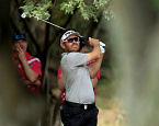 European Tour: South African Open, день третий. Луи Устхейзен обеспечил себе комфортный отрыв
