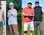 PayRing Grand Prix Golf.ru. III этап: Елена Балашова и Наталья Подозерская, Сергей Гречухин и Сергей Крючков!