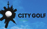 Открытый урок в CityGolf