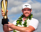 PGA Tour: итоги турнира Sony Open. Грэйсон Маррэй побеждает в плей-офф