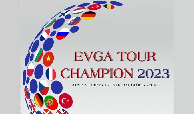 VII ежегодный чемпионат Вьетнамских Гольфистов пройдет в Белеке с 10 по 17 ноября