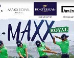 18 мая в Завидово состоится турнир MaxxRoyal