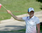 Solheim Cup 2023: Стейси Льюис возглавит сборную США