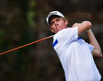 European Tour: AfrAsia Bank Mauritius Open, кат. Эндрю Додт удерживает лидерство