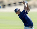 PGA Tour: QBE Shootout, день второй. Три команды делят лидерство