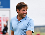 European Tour: Irish Open, день третий. В шаге от 59