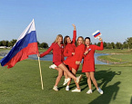 Сборная России впервые в истории проходит в группу «А» на Первенстве Европы