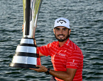 Турнир Saudi International превратился в очередную дуэль между представителями LIV Golf и PGA Tour