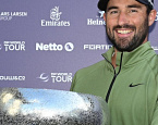 Европейский Тур: итоги турнира Danish Golf Championship. И снова триумф гольфиста из Франции