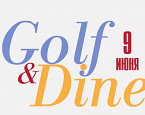 9 июня в ПИРогово пройдет IV этап Golf and Dine