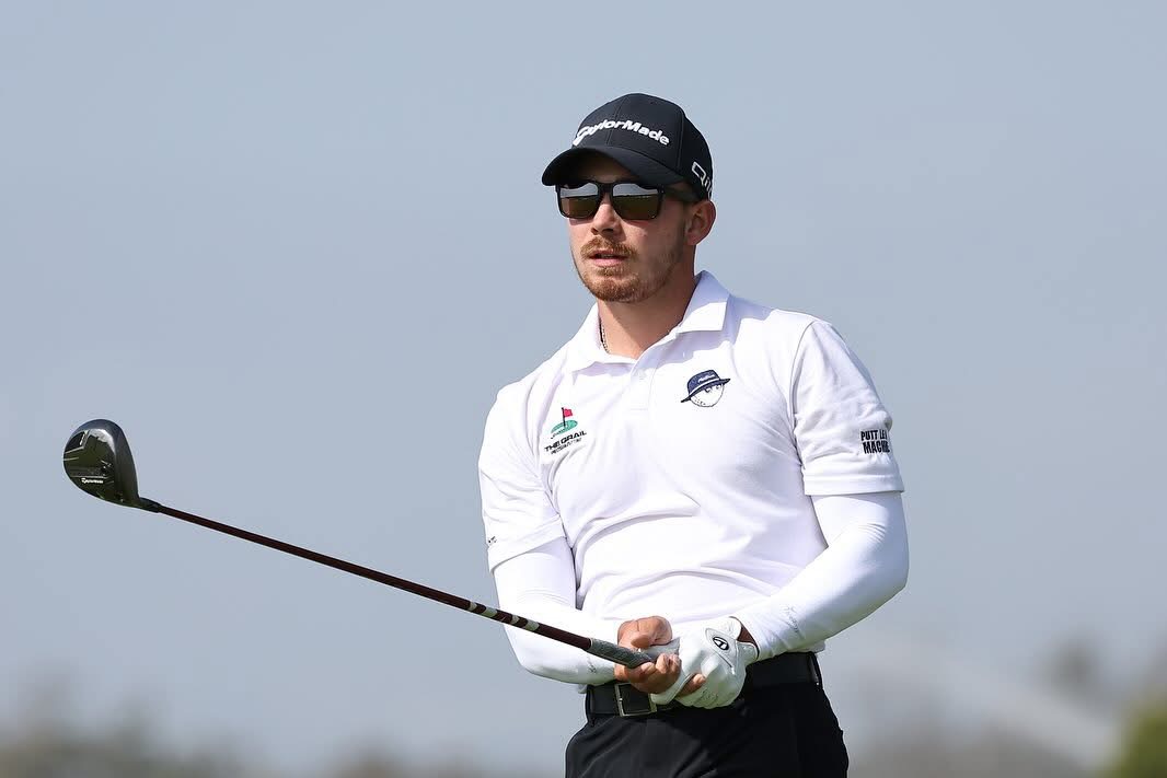 Успешная игра Егора Ерошенко и Ивана Стриганова на этапе Clutch Pro Tour в Марокко