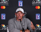 Рори Макилрой: на данный момент PGA Tour не нуждается в сделке с PIF