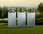 BORK Golf Cup - серия турниров сезона 2024