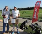 В  Raevo Golf&Country Club стартовал X этап Тура Десяти