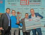 Виктор Останков об итогах Golf Mad Pro-Am 2018 в Белеке